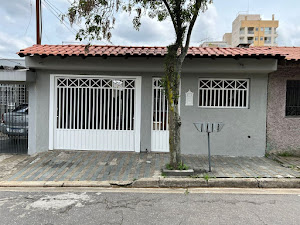 imagem 3 - Casa com 3 dormitórios à venda, 152 m² por R$ 830.000,00 - Campestre - Santo André/SP imagem 3 - Casa com 3 dormitórios à venda, 152 m² por R$ 830.000,00 - Campestre - Santo André/SP