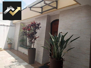 imagem 1 - Casa à venda, 235 m² por R$ 1.200.000,00 - Santa Maria - Santo André/SP imagem 1 - Casa à venda, 235 m² por R$ 1.200.000,00 - Santa Maria - Santo André/SP