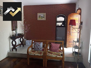 imagem 2 - Casa à venda, 235 m² por R$ 1.200.000,00 - Santa Maria - Santo André/SP imagem 2 - Casa à venda, 235 m² por R$ 1.200.000,00 - Santa Maria - Santo André/SP