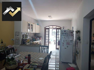 imagem 4 - Casa à venda, 235 m² por R$ 1.200.000,00 - Santa Maria - Santo André/SP imagem 4 - Casa à venda, 235 m² por R$ 1.200.000,00 - Santa Maria - Santo André/SP