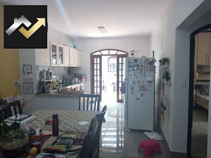 imagem 5 - Casa à venda, 235 m² por R$ 1.200.000,00 - Santa Maria - Santo André/SP imagem 5 - Casa à venda, 235 m² por R$ 1.200.000,00 - Santa Maria - Santo André/SP
