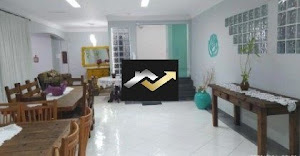 imagem 5 - Sobrado à venda, 535 m² por R$ 2.021.000,00 - Vila Helena - Santo André/SP imagem 5 - Sobrado à venda, 535 m² por R$ 2.021.000,00 - Vila Helena - Santo André/SP