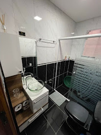imagem 3 - Sobrado com 3 dormitórios à venda, 236 m² por R$ 742.000,00 - Parque Marajoara - Santo André/SP imagem 3 - Sobrado com 3 dormitórios à venda, 236 m² por R$ 742.000,00 - Parque Marajoara - Santo André/SP