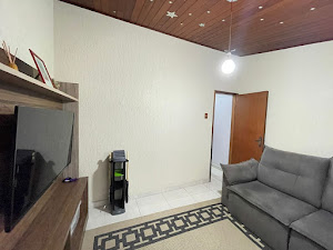 imagem 4 - Sobrado com 3 dormitórios à venda, 236 m² por R$ 742.000,00 - Parque Marajoara - Santo André/SP imagem 4 - Sobrado com 3 dormitórios à venda, 236 m² por R$ 742.000,00 - Parque Marajoara - Santo André/SP