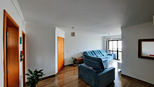 imagem 2 - Apartamento à venda, 144 m² por R$ 980.000,00 - Centro - Santo André/SP imagem 2 - Apartamento à venda, 144 m² por R$ 980.000,00 - Centro - Santo André/SP