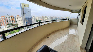 imagem 3 - Apartamento à venda, 144 m² por R$ 980.000,00 - Centro - Santo André/SP imagem 3 - Apartamento à venda, 144 m² por R$ 980.000,00 - Centro - Santo André/SP