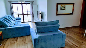 imagem 1 - Apartamento à venda, 144 m² por R$ 980.000,00 - Centro - Santo André/SP imagem 1 - Apartamento à venda, 144 m² por R$ 980.000,00 - Centro - Santo André/SP