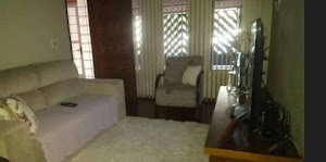 imagem 2 - Sobrado com 3 dormitórios à venda, 222 m² por R$ 550.000,00 - Jardim Ana Maria - Santo André/SP imagem 2 - Sobrado com 3 dormitórios à venda, 222 m² por R$ 550.000,00 - Jardim Ana Maria - Santo André/SP