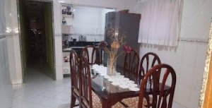 imagem 3 - Sobrado com 3 dormitórios à venda, 222 m² por R$ 550.000,00 - Jardim Ana Maria - Santo André/SP imagem 3 - Sobrado com 3 dormitórios à venda, 222 m² por R$ 550.000,00 - Jardim Ana Maria - Santo André/SP