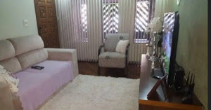 imagem 1 - Sobrado com 3 dormitórios à venda, 222 m² por R$ 550.000,00 - Jardim Ana Maria - Santo André/SP imagem 1 - Sobrado com 3 dormitórios à venda, 222 m² por R$ 550.000,00 - Jardim Ana Maria - Santo André/SP