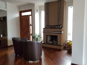 imagem 2 - Casa à venda, 340 m² por R$ 1.190.000,00 - Jardim - Santo André/SP imagem 2 - Casa à venda, 340 m² por R$ 1.190.000,00 - Jardim - Santo André/SP
