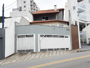 imagem 3 - Casa à venda, 340 m² por R$ 1.190.000,00 - Jardim - Santo André/SP imagem 3 - Casa à venda, 340 m² por R$ 1.190.000,00 - Jardim - Santo André/SP