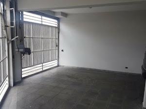 imagem 4 - Casa à venda, 340 m² por R$ 1.190.000,00 - Jardim - Santo André/SP imagem 4 - Casa à venda, 340 m² por R$ 1.190.000,00 - Jardim - Santo André/SP