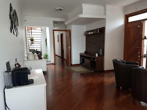 imagem 1 - Casa à venda, 340 m² por R$ 1.190.000,00 - Jardim - Santo André/SP imagem 1 - Casa à venda, 340 m² por R$ 1.190.000,00 - Jardim - Santo André/SP
