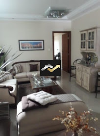 imagem 3 - Sobrado à venda, 360 m² por R$ 1.400.000,00 - Jardim - Santo André/SP imagem 3 - Sobrado à venda, 360 m² por R$ 1.400.000,00 - Jardim - Santo André/SP