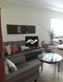 imagem 2 - Sobrado à venda, 360 m² por R$ 1.400.000,00 - Jardim - Santo André/SP imagem 2 - Sobrado à venda, 360 m² por R$ 1.400.000,00 - Jardim - Santo André/SP