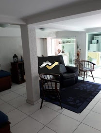 imagem 5 - Sobrado à venda, 360 m² por R$ 1.400.000,00 - Jardim - Santo André/SP imagem 5 - Sobrado à venda, 360 m² por R$ 1.400.000,00 - Jardim - Santo André/SP