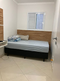 imagem 4 - Apartamento à venda, 40 m² por R$ 330.000,00 - Vila Alpina - Santo André/SP imagem 4 - Apartamento à venda, 40 m² por R$ 330.000,00 - Vila Alpina - Santo André/SP