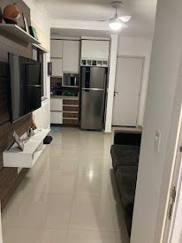 imagem 2 - Apartamento à venda, 40 m² por R$ 330.000,00 - Vila Alpina - Santo André/SP imagem 2 - Apartamento à venda, 40 m² por R$ 330.000,00 - Vila Alpina - Santo André/SP