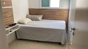 imagem 5 - Apartamento à venda, 40 m² por R$ 330.000,00 - Vila Alpina - Santo André/SP imagem 5 - Apartamento à venda, 40 m² por R$ 330.000,00 - Vila Alpina - Santo André/SP
