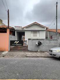 imagem 1 - Terreno à venda, 210 m² por R$ 500.000,00 - Jardim Santo Antônio - Santo André/SP imagem 1 - Terreno à venda, 210 m² por R$ 500.000,00 - Jardim Santo Antônio - Santo André/SP