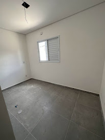 imagem 5 - Apartamento Garden à venda, 59 m² por R$ 379.900,00 - Jardim Utinga - Santo André/SP imagem 5 - Apartamento Garden à venda, 59 m² por R$ 379.900,00 - Jardim Utinga - Santo André/SP