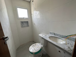imagem 5 - Apartamento com 2 dormitórios à venda, 42 m² por R$ 294.000,00 - Jardim Utinga - Santo André/SP imagem 5 - Apartamento com 2 dormitórios à venda, 42 m² por R$ 294.000,00 - Jardim Utinga - Santo André/SP