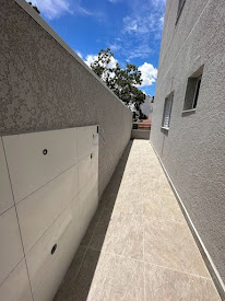 imagem 2 - Apartamento Garden com 2 dormitórios à venda, 65 m² por R$ 399.000,00 - Jardim Utinga - Santo André/SP imagem 2 - Apartamento Garden com 2 dormitórios à venda, 65 m² por R$ 399.000,00 - Jardim Utinga - Santo André/SP