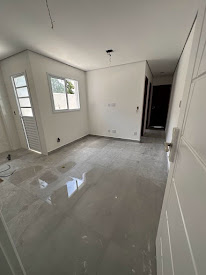 imagem 3 - Apartamento Garden com 2 dormitórios à venda, 65 m² por R$ 399.000,00 - Jardim Utinga - Santo André/SP imagem 3 - Apartamento Garden com 2 dormitórios à venda, 65 m² por R$ 399.000,00 - Jardim Utinga - Santo André/SP