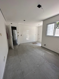 imagem 3 - Apartamento Garden à venda, 63 m² por R$ 379.900,00 - Jardim Utinga - Santo André/SP imagem 3 - Apartamento Garden à venda, 63 m² por R$ 379.900,00 - Jardim Utinga - Santo André/SP