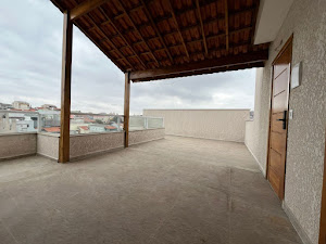 imagem 2 - Apartamento - Cobertura de Torre imagem 2 - Apartamento - Cobertura de Torre