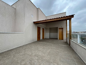imagem 1 - Apartamento - Cobertura de Torre imagem 1 - Apartamento - Cobertura de Torre