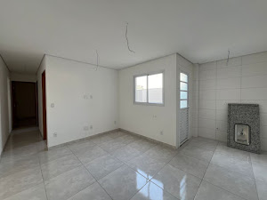 imagem 1 - Apartamento Garden à venda, 67 m² por R$ 409.900,00 - Jardim Santo Alberto - Santo André/SP imagem 1 - Apartamento Garden à venda, 67 m² por R$ 409.900,00 - Jardim Santo Alberto - Santo André/SP