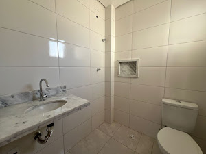 imagem 5 - Apartamento Garden à venda, 67 m² por R$ 409.900,00 - Jardim Santo Alberto - Santo André/SP imagem 5 - Apartamento Garden à venda, 67 m² por R$ 409.900,00 - Jardim Santo Alberto - Santo André/SP