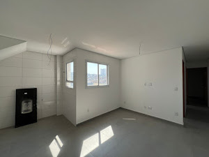 imagem 3 - Cobertura à venda, 106 m² por R$ 469.900,00 - Jardim Santo Alberto - Santo André/SP imagem 3 - Cobertura à venda, 106 m² por R$ 469.900,00 - Jardim Santo Alberto - Santo André/SP
