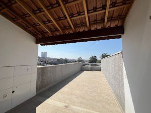 imagem 2 - Cobertura à venda, 106 m² por R$ 469.900,00 - Jardim Santo Alberto - Santo André/SP imagem 2 - Cobertura à venda, 106 m² por R$ 469.900,00 - Jardim Santo Alberto - Santo André/SP