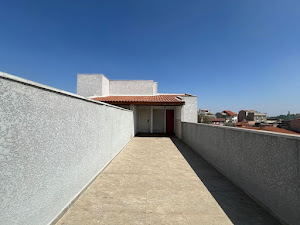 imagem 1 - Cobertura à venda, 106 m² por R$ 469.900,00 - Jardim Santo Alberto - Santo André/SP imagem 1 - Cobertura à venda, 106 m² por R$ 469.900,00 - Jardim Santo Alberto - Santo André/SP