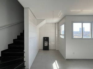 imagem 5 - Cobertura à venda, 106 m² por R$ 469.900,00 - Jardim Santo Alberto - Santo André/SP imagem 5 - Cobertura à venda, 106 m² por R$ 469.900,00 - Jardim Santo Alberto - Santo André/SP