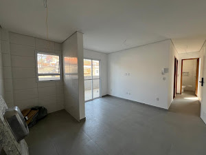 imagem 1 - Apartamento Garden à venda, 63 m² por R$ 419.900,00 - Jardim Santo Alberto - Santo André/SP imagem 1 - Apartamento Garden à venda, 63 m² por R$ 419.900,00 - Jardim Santo Alberto - Santo André/SP