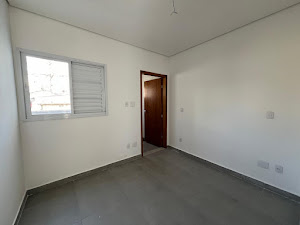 imagem 2 - Apartamento Garden à venda, 63 m² por R$ 419.900,00 - Jardim Santo Alberto - Santo André/SP imagem 2 - Apartamento Garden à venda, 63 m² por R$ 419.900,00 - Jardim Santo Alberto - Santo André/SP