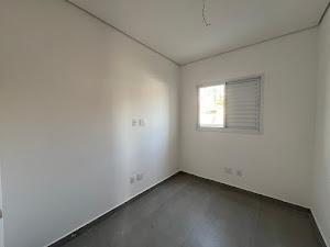 imagem 3 - Apartamento Garden à venda, 63 m² por R$ 419.900,00 - Jardim Santo Alberto - Santo André/SP imagem 3 - Apartamento Garden à venda, 63 m² por R$ 419.900,00 - Jardim Santo Alberto - Santo André/SP