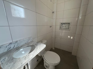 imagem 5 - Apartamento Garden à venda, 63 m² por R$ 419.900,00 - Jardim Santo Alberto - Santo André/SP imagem 5 - Apartamento Garden à venda, 63 m² por R$ 419.900,00 - Jardim Santo Alberto - Santo André/SP