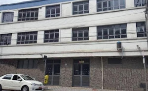 imagem 1 - Prédio, 2290 m² - venda por R$ 5.500.000 ou locação por R$ 60.000/mês - Centro - Santo André/SP imagem 1 - Prédio, 2290 m² - venda por R$ 5.500.000 ou locação por R$ 60.000/mês - Centro - Santo André/SP