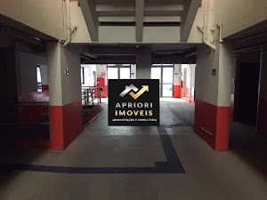 imagem 3 - Prédio, 2290 m² - venda por R$ 5.500.000 ou locação por R$ 60.000/mês - Centro - Santo André/SP imagem 3 - Prédio, 2290 m² - venda por R$ 5.500.000 ou locação por R$ 60.000/mês - Centro - Santo André/SP