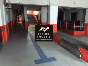 imagem 2 - Prédio, 2290 m² - venda por R$ 5.500.000 ou locação por R$ 60.000/mês - Centro - Santo André/SP imagem 2 - Prédio, 2290 m² - venda por R$ 5.500.000 ou locação por R$ 60.000/mês - Centro - Santo André/SP