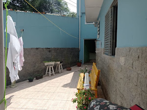 imagem 2 - Sobrado à venda, 199 m² por R$ 617.000,00 - Jardim Silvana - Santo André/SP imagem 2 - Sobrado à venda, 199 m² por R$ 617.000,00 - Jardim Silvana - Santo André/SP