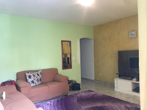 imagem 3 - Sobrado com 3 dormitórios à venda, 261 m² por R$ 742.000,00 - Jardim Las Vegas - Santo André/SP imagem 3 - Sobrado com 3 dormitórios à venda, 261 m² por R$ 742.000,00 - Jardim Las Vegas - Santo André/SP
