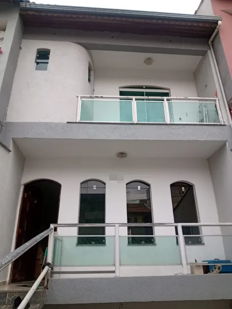 imagem 1 - Sobrado com 3 dormitórios à venda, 261 m² por R$ 742.000,00 - Jardim Las Vegas - Santo André/SP imagem 1 - Sobrado com 3 dormitórios à venda, 261 m² por R$ 742.000,00 - Jardim Las Vegas - Santo André/SP