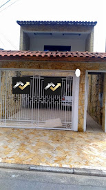 imagem 2 - Sobrado com 4 dormitórios à venda, 400 m² por R$ 1.000.000,00 - Vila Helena - Santo André/SP imagem 2 - Sobrado com 4 dormitórios à venda, 400 m² por R$ 1.000.000,00 - Vila Helena - Santo André/SP