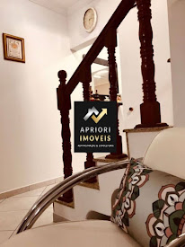 imagem 3 - Sobrado com 3 dormitórios à venda, 145 m² por R$ 689.000,00 - Vila Francisco Matarazzo - Santo André/SP imagem 3 - Sobrado com 3 dormitórios à venda, 145 m² por R$ 689.000,00 - Vila Francisco Matarazzo - Santo André/SP